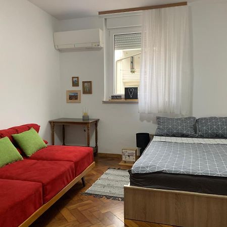 New Episode - Apartment With Private Parking 류블랴나 외부 사진