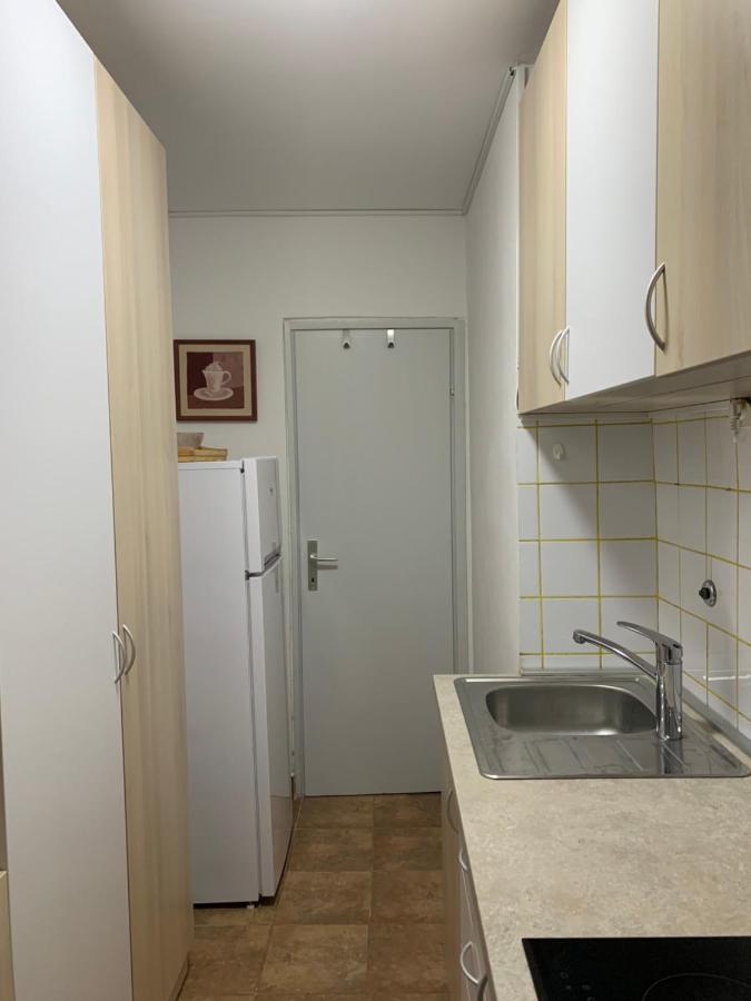 New Episode - Apartment With Private Parking 류블랴나 외부 사진