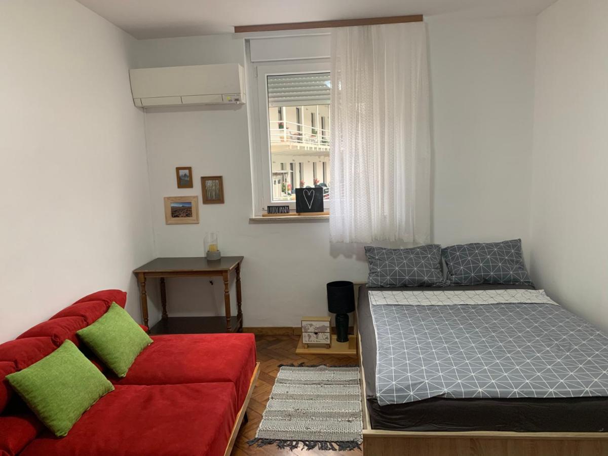 New Episode - Apartment With Private Parking 류블랴나 외부 사진